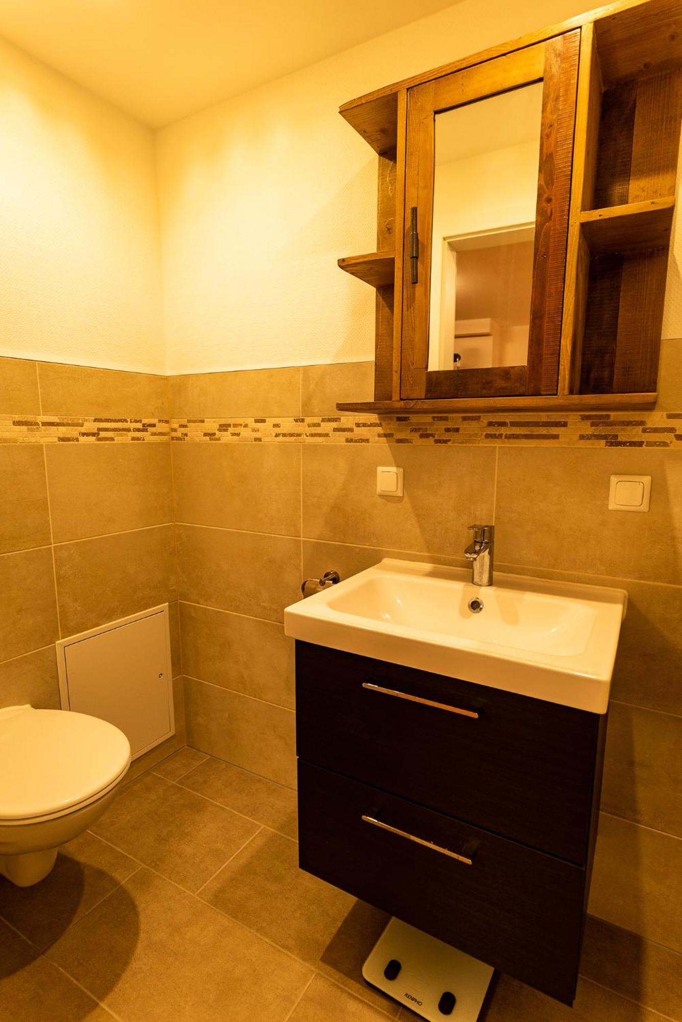 Luxusferienhaus Fuchsbau - Mit Netflix, Playstation, Sauna, Sportraum Und Kamin Zirchow Exterior photo